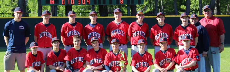 14U Team-Muzzy