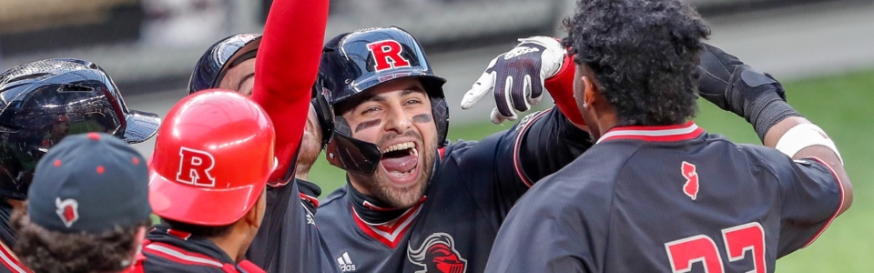 Rutgers vs Minnesota