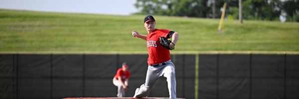 Louisville Legends Baseball - Louisville Legends 12U (Graeter) is