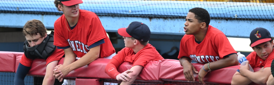 15u Bench