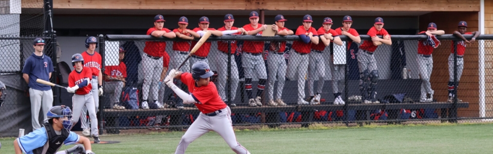 15u Bench