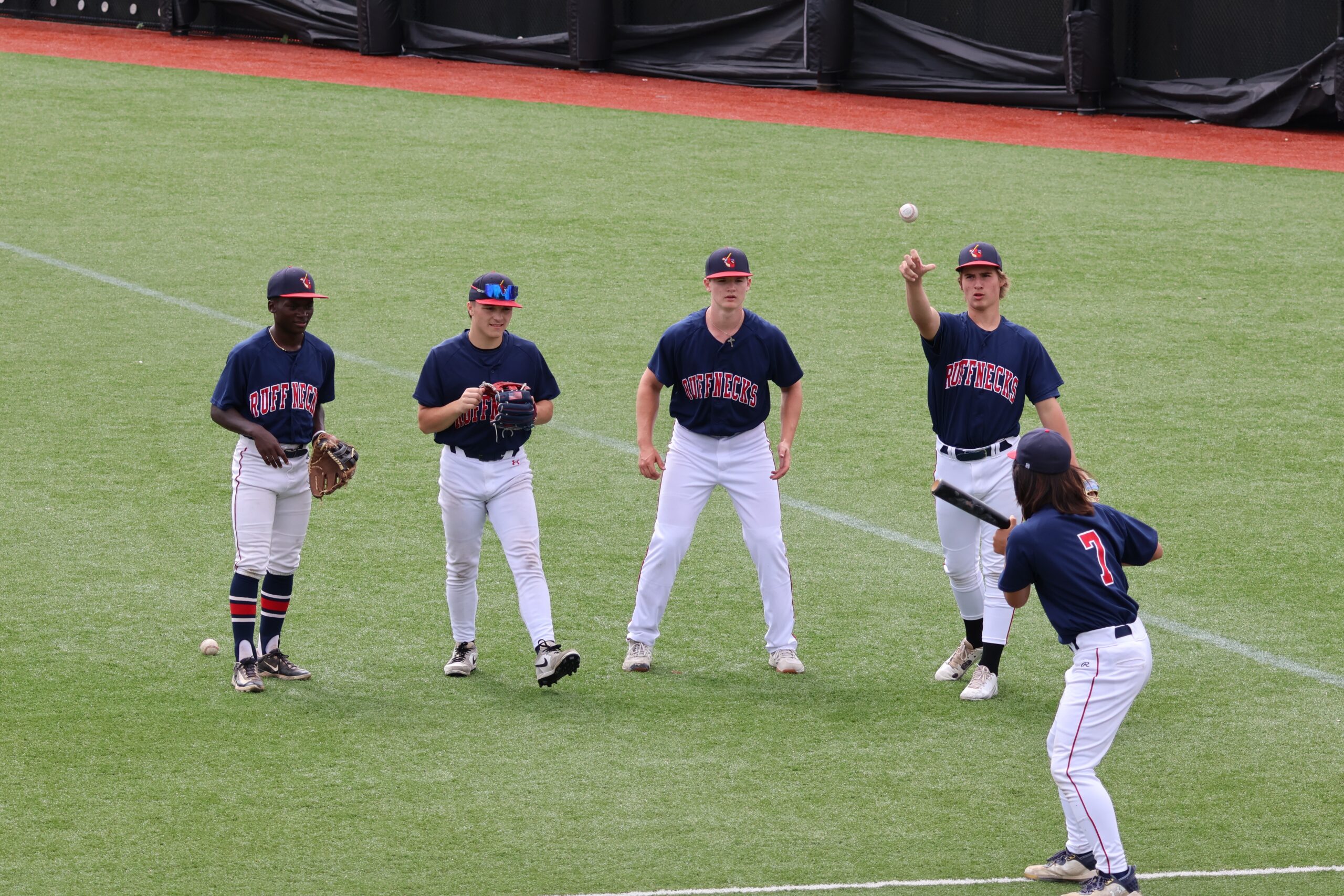 15u Pepper