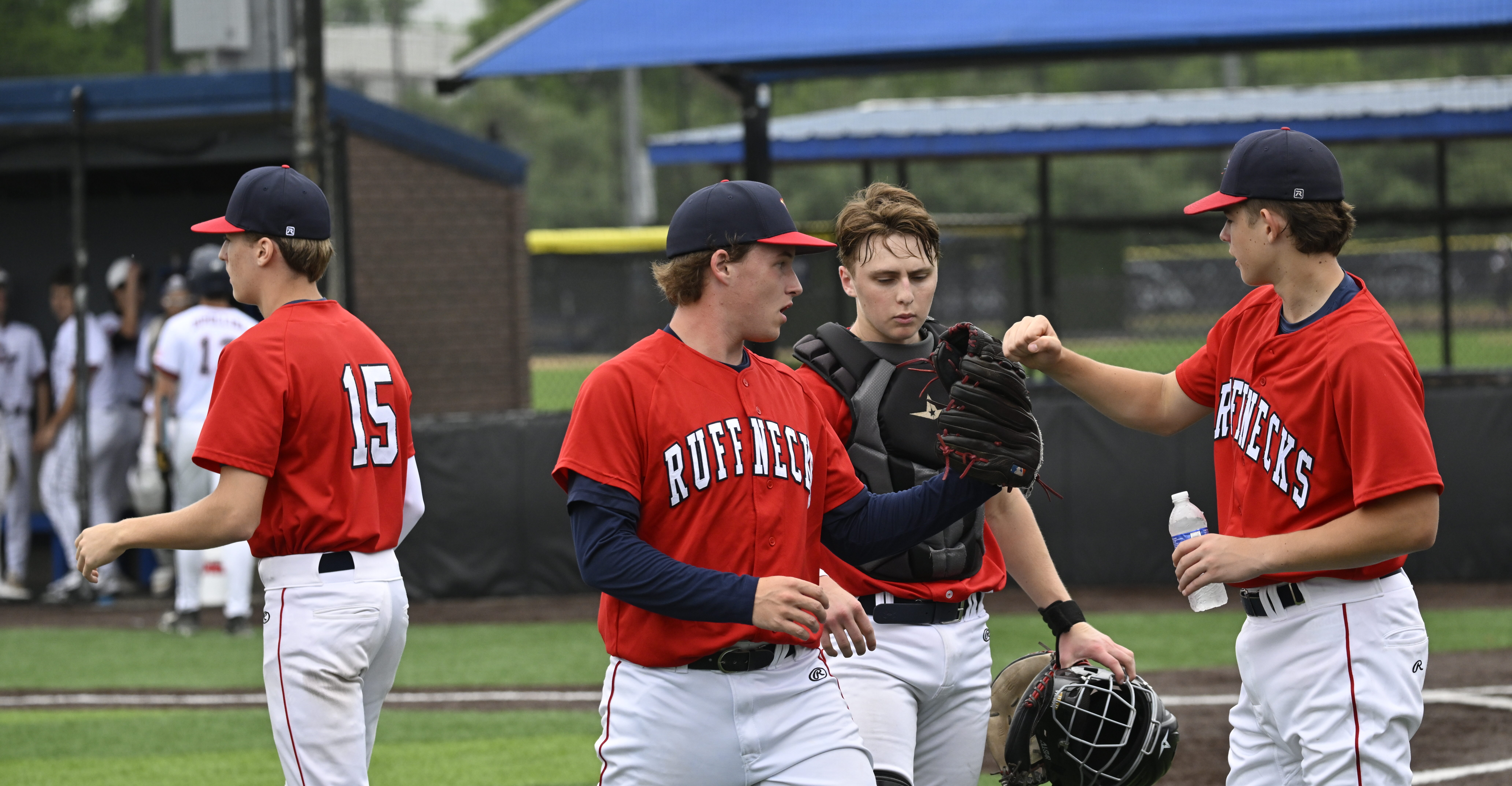 16u Fist Pump