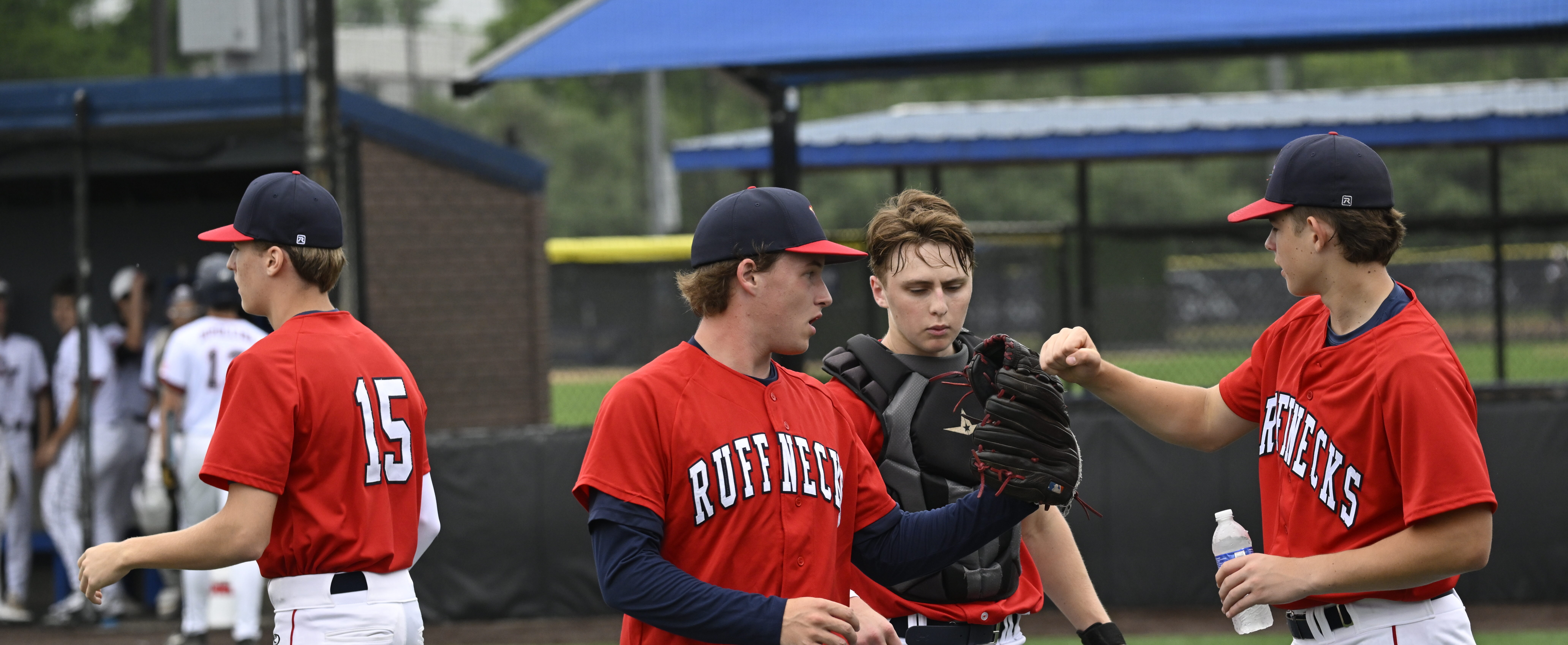 16u Fist Pump
