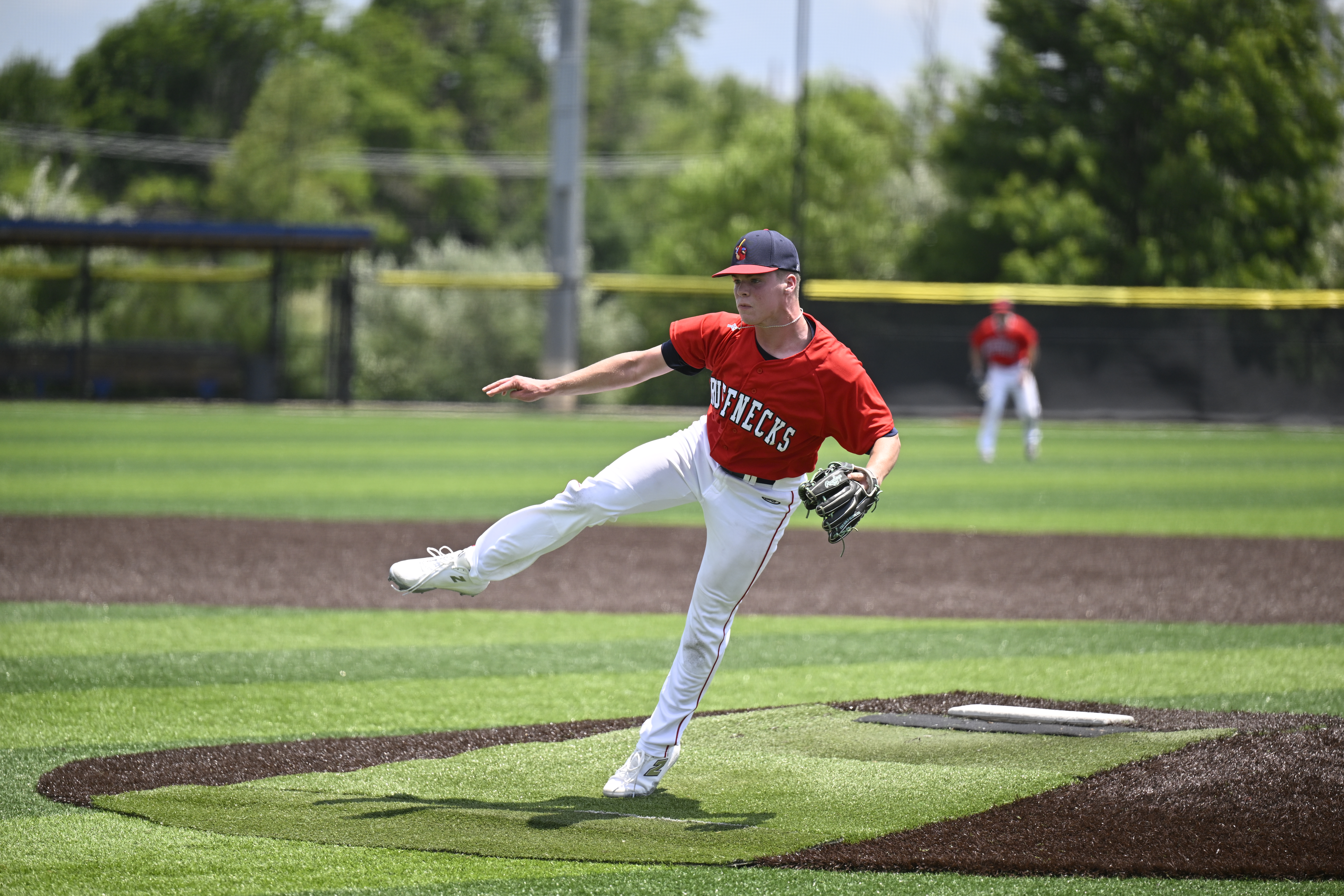 16u Hunt P2