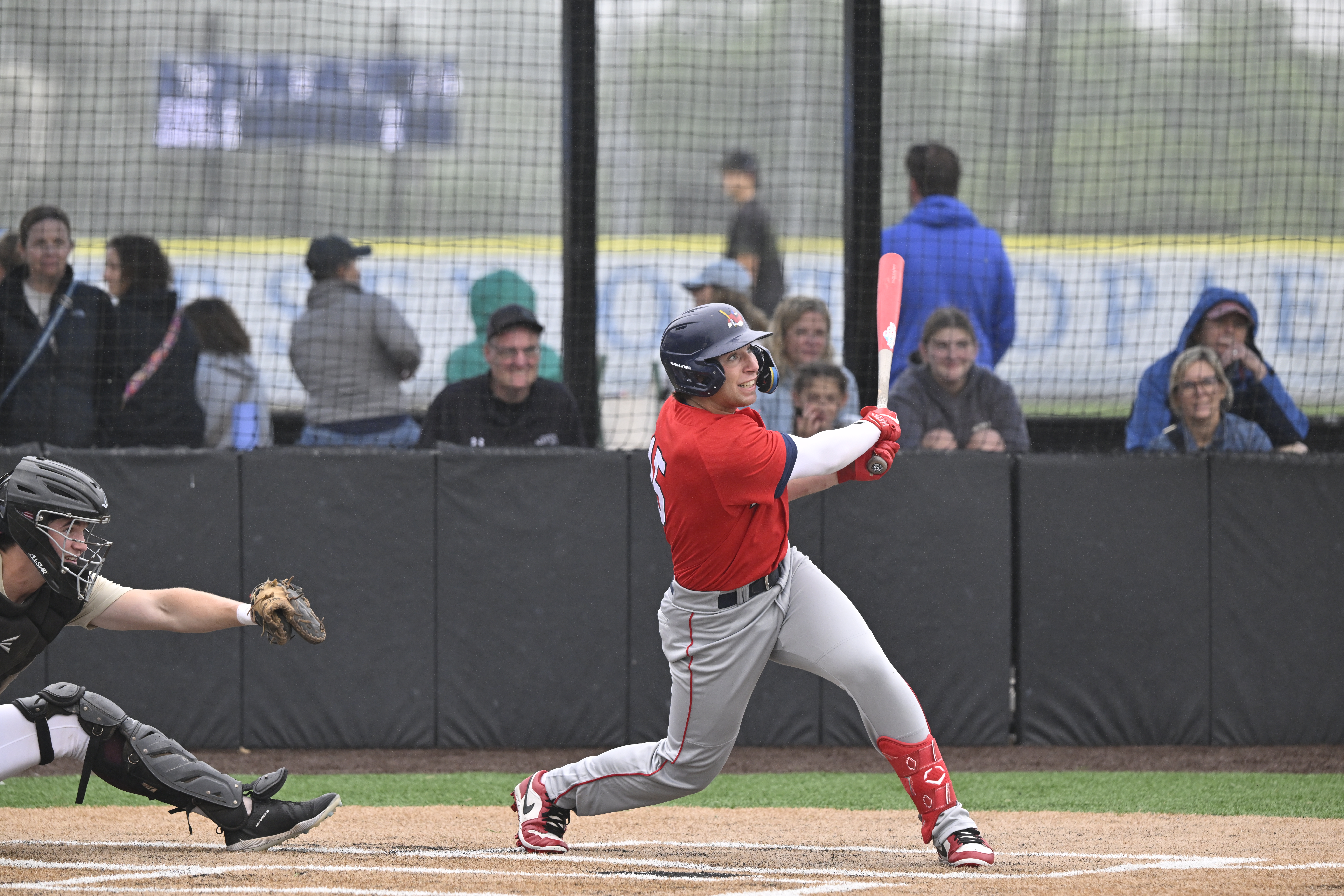 17u Weireman Hit1