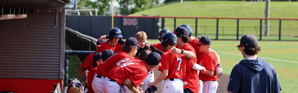 15u Dugout