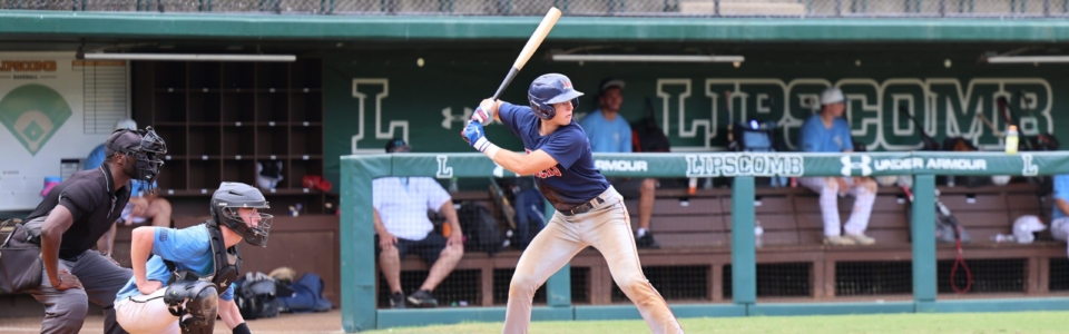 16u Bills Hit